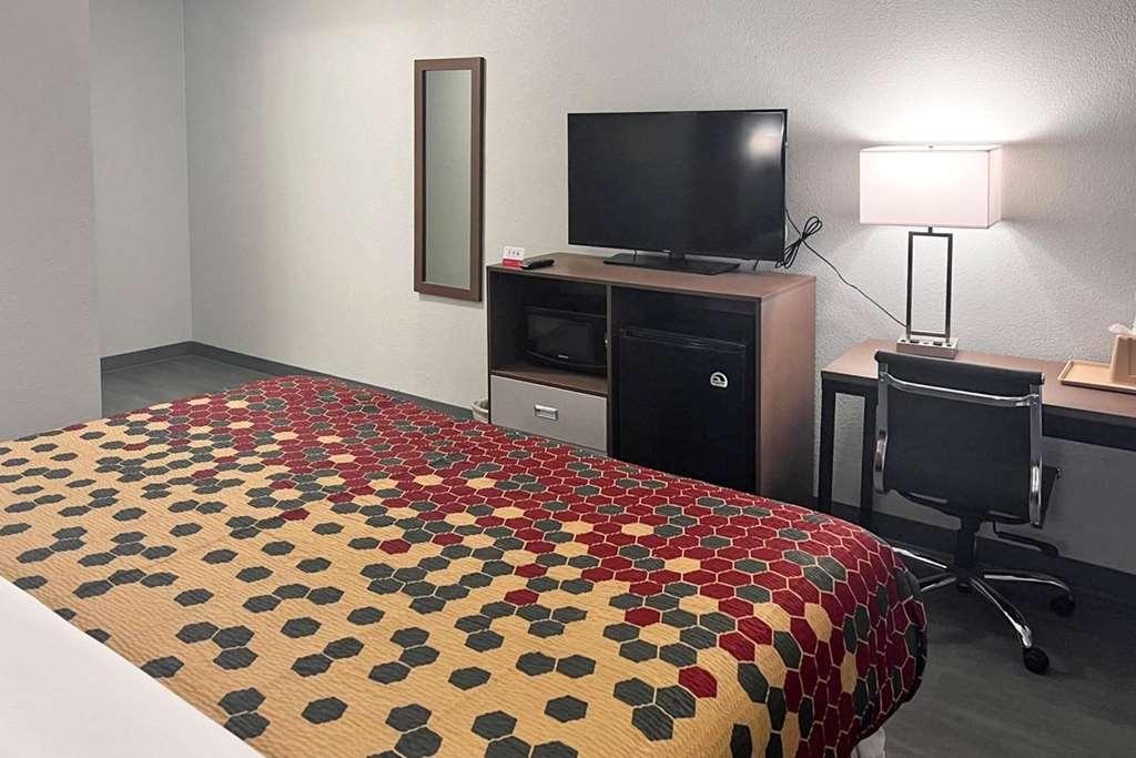 Econo Lodge Portage Quarto foto